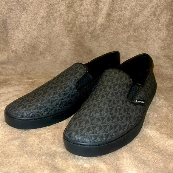 Michael Kors Men's Nate Slip-On Shoes